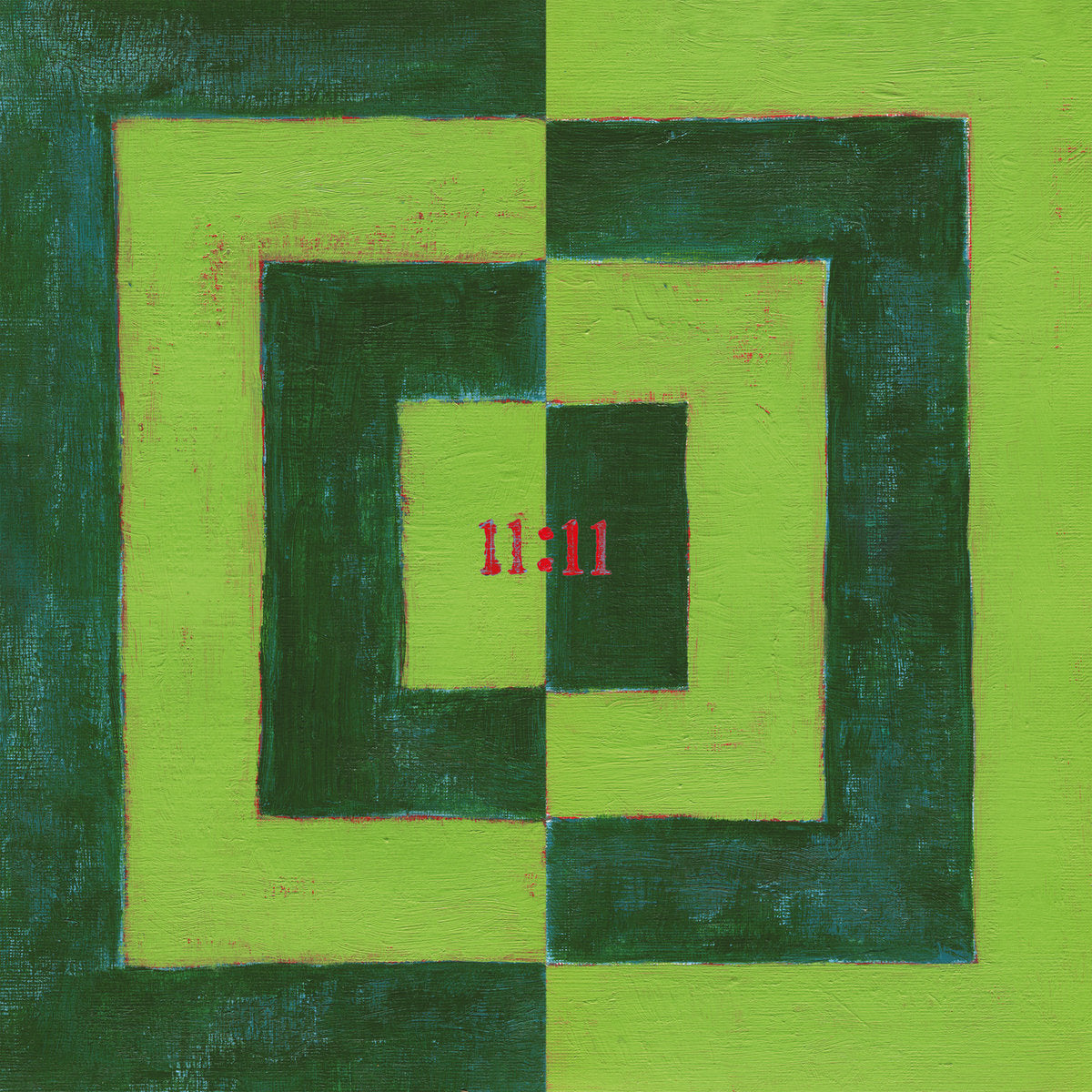 11:11 (New LP)