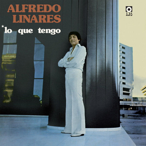 Lo que tengo (New LP)