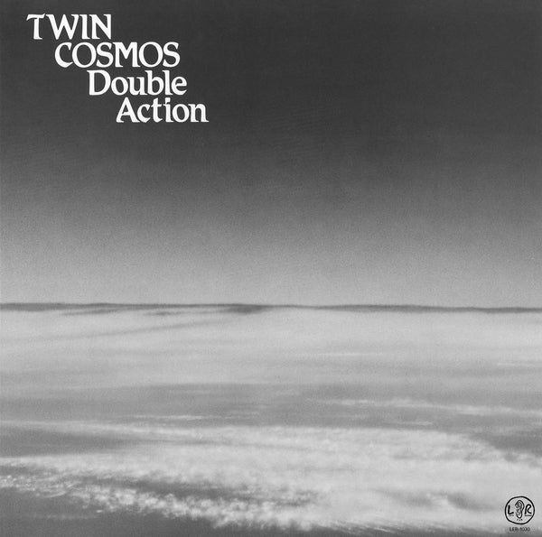 Double Action (New LP)