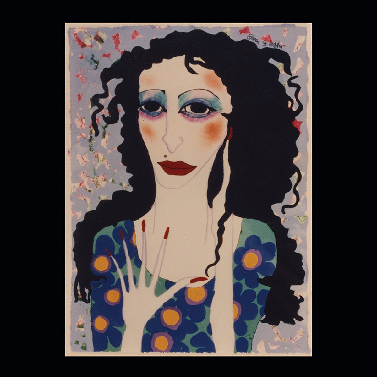 Picture Music (New 2LP)