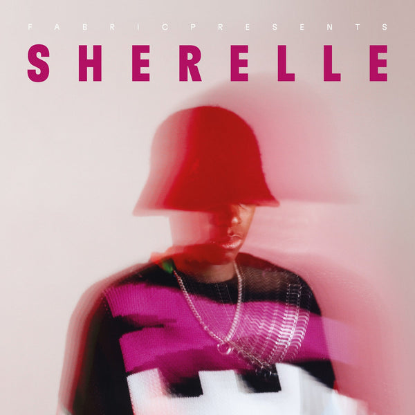 fabric presents SHERELLE (New 2LP)