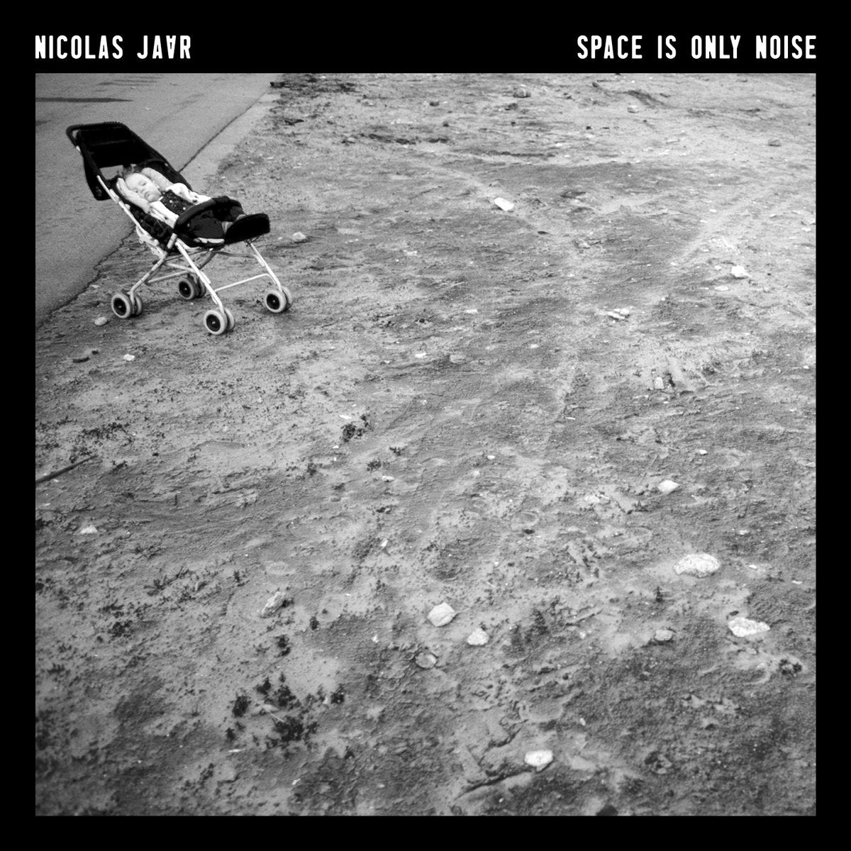 Space Is Only Noise (Ten Year Edition) (New 2LP)