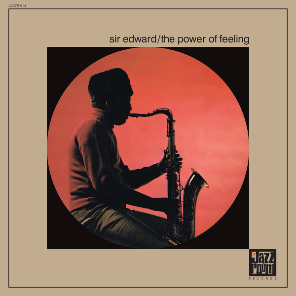 The Power Of Feeling (New LP)