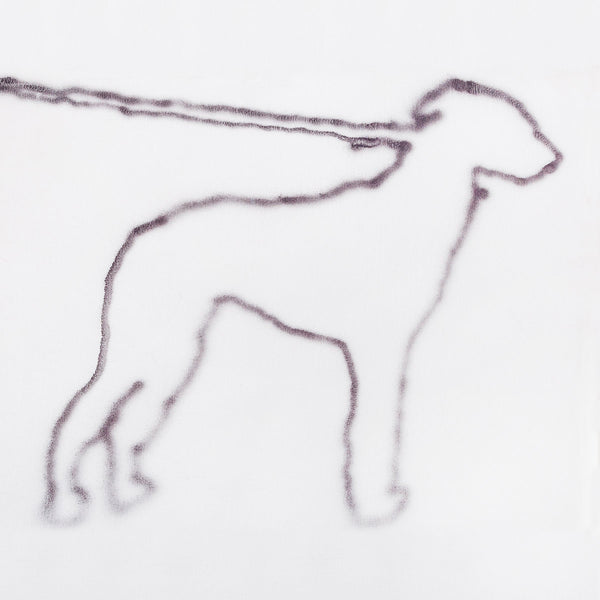 portrait of a dog (New 2LP)