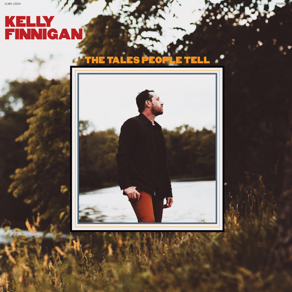 The Tales People Tell (New LP)