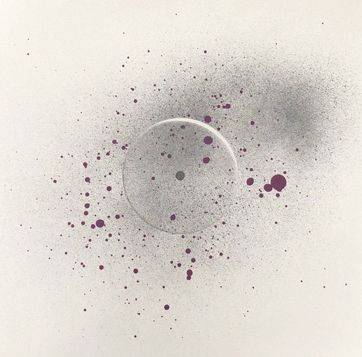 Viole{n}t (New 12")