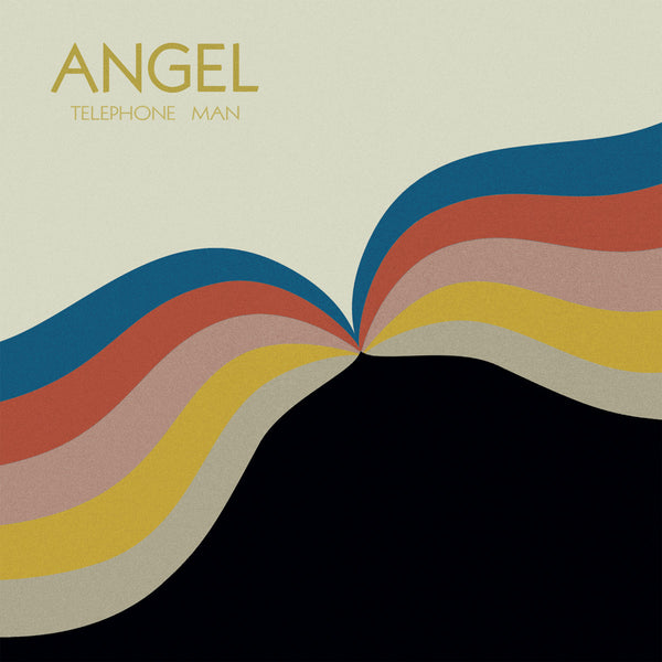 Angel EP (New 12")