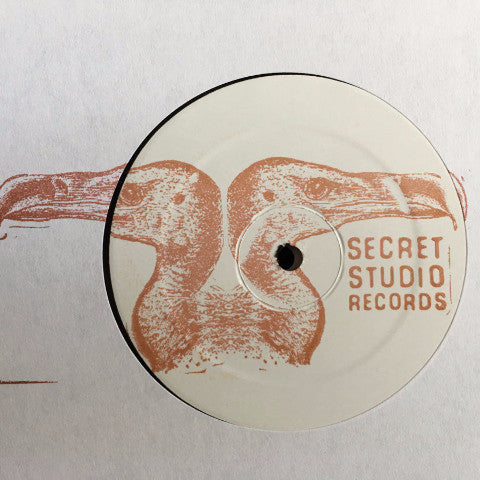 Circling Vultures EP (New 12")