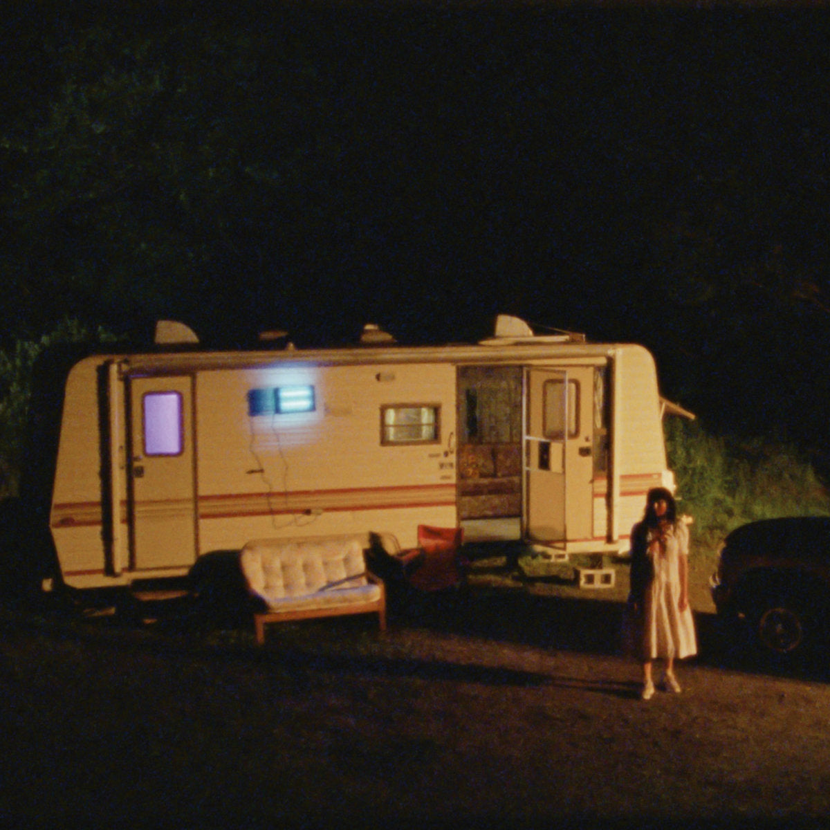 The Runner (Original Soundtrack) (New LP)