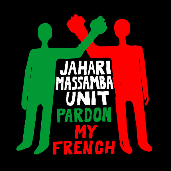 Pardon My French (New LP)