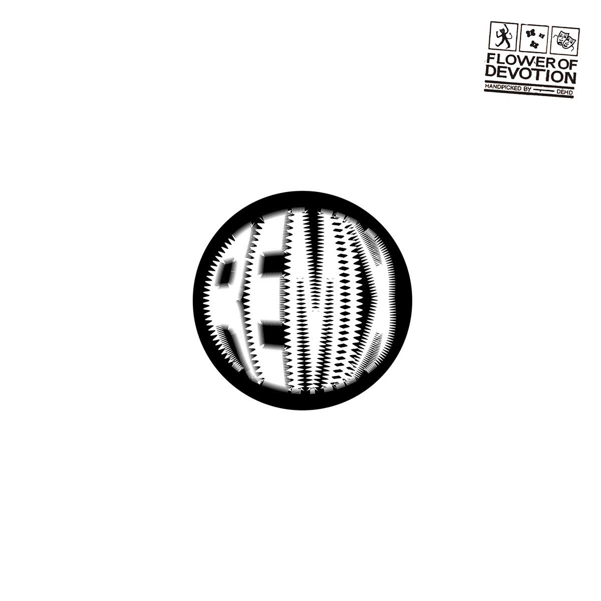 Flower of Devotion Remixed (New LP)