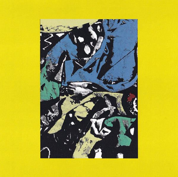 Expedition Bahn (New LP)