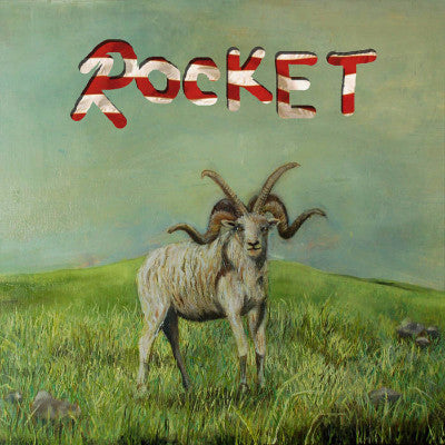Rocket (New LP+Download)
