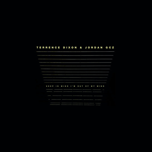 Keep In Mind I'm Out Of My Mind (New 2LP)