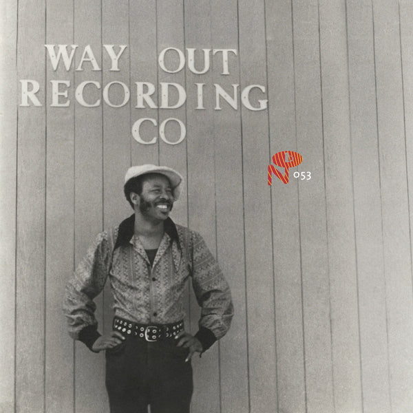 Eccentric Soul: The Way Out Label (New 3LP)