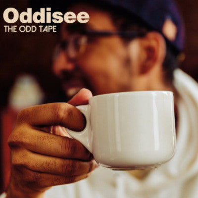 The Odd Tape (New LP)