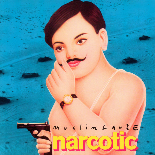 Narcotic (New 2LP)