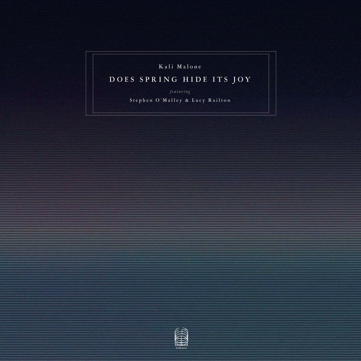 Does Spring Hide Its Joy (New 3LP)