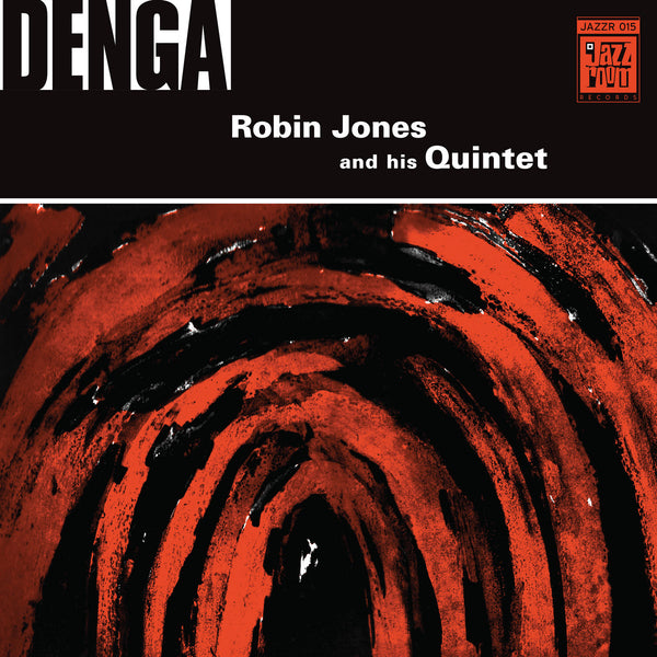 Denga (New LP)