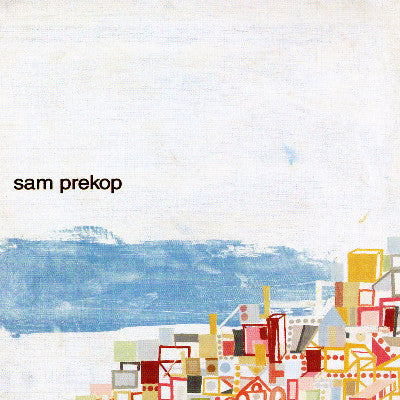 Sam Prekop (New LP)