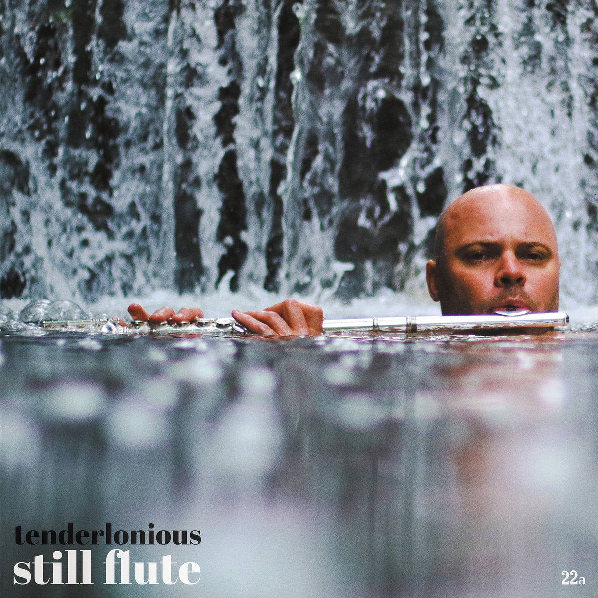 Still Flute (New LP)