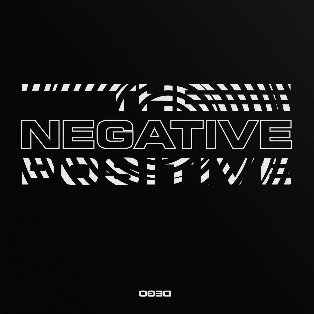 The Negative Positive (New LP)
