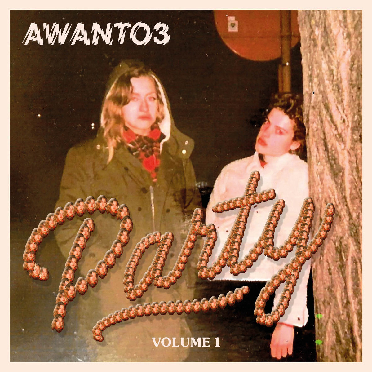 Party volume 1 (New 12")