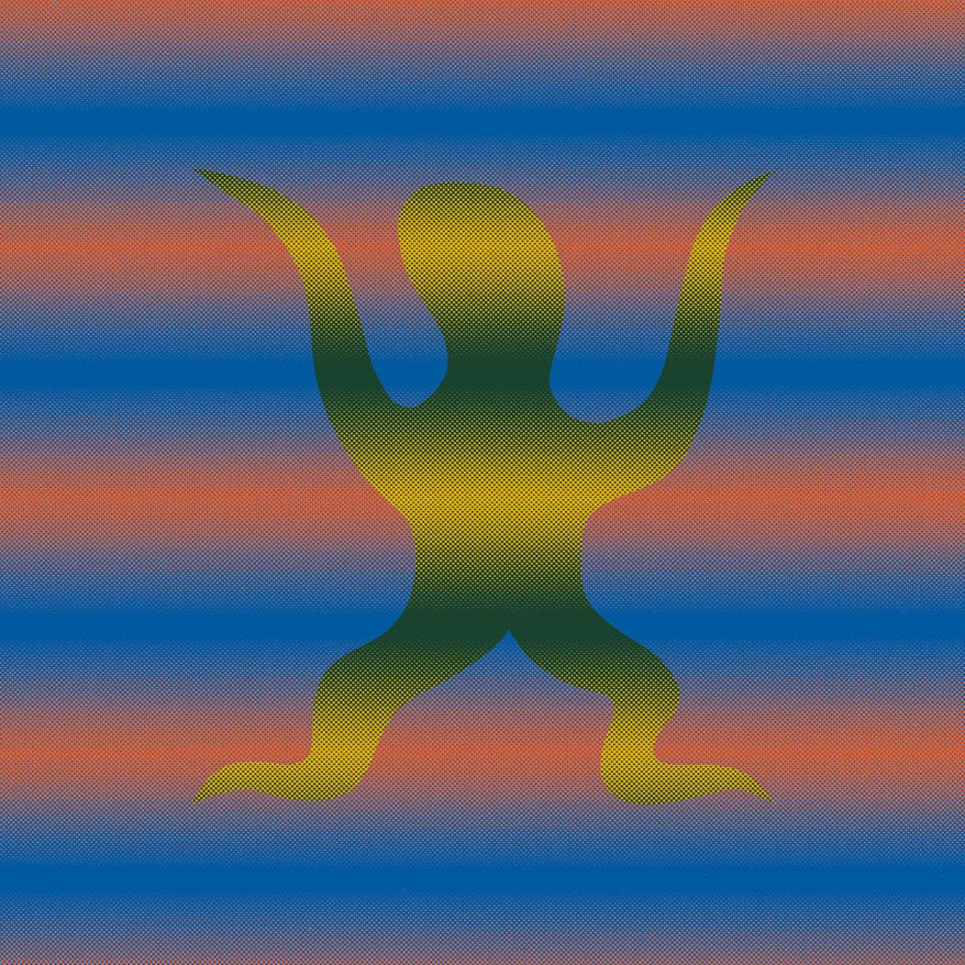 All My Friends Are Witches EP (New 12")