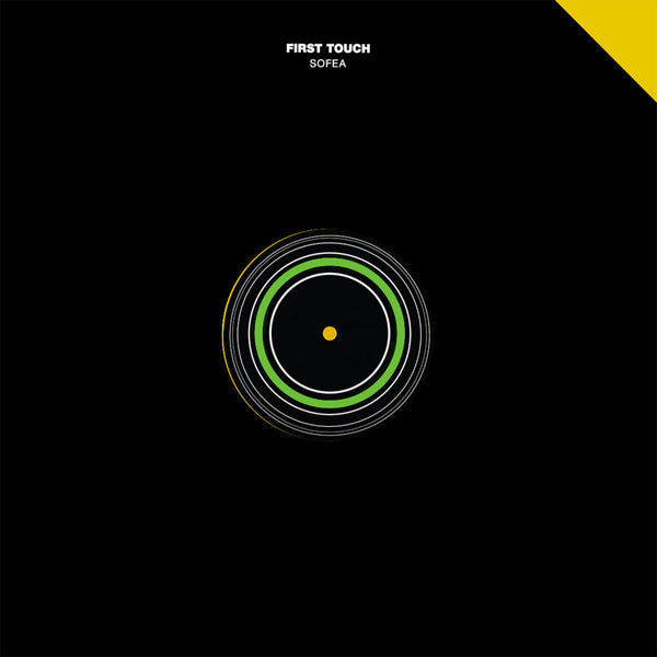 Sofea (New 12")