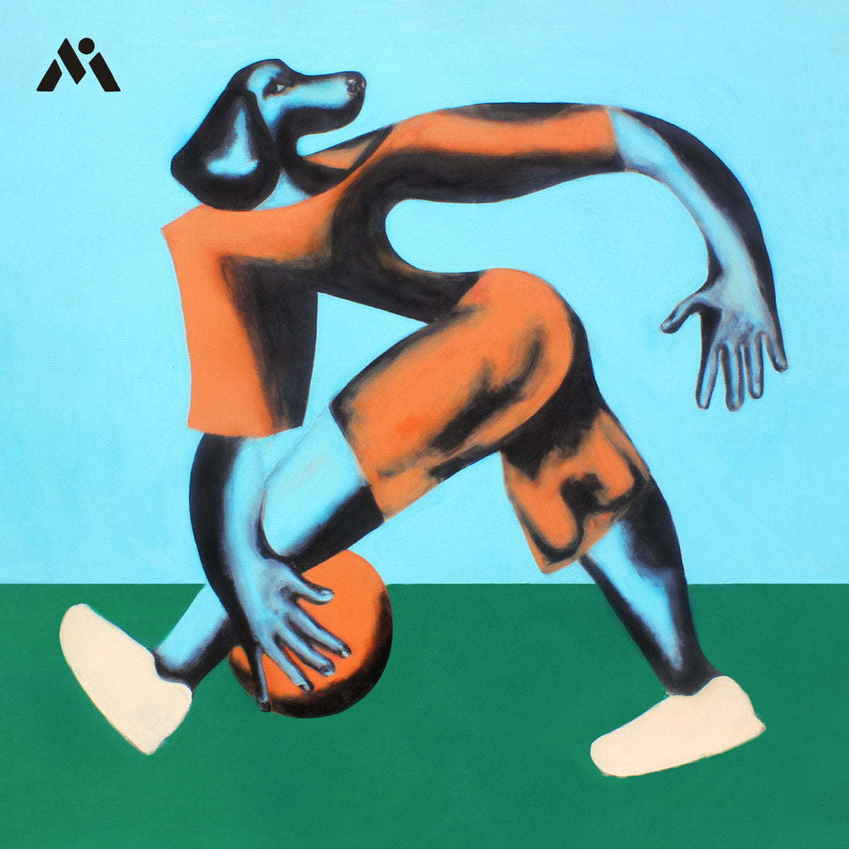 Triple Double Love (New 7")