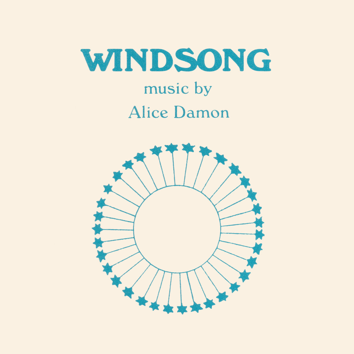 Windsong (New LP)