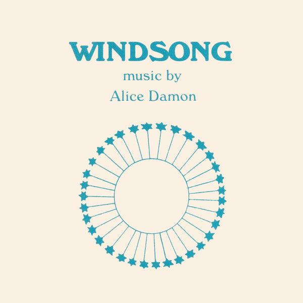 Windsong (New LP)