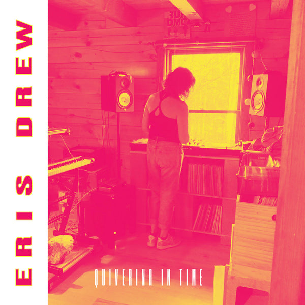 Quivering In Time (New 2LP)