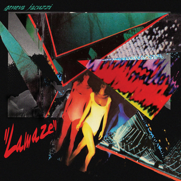 Lamaze (New LP)