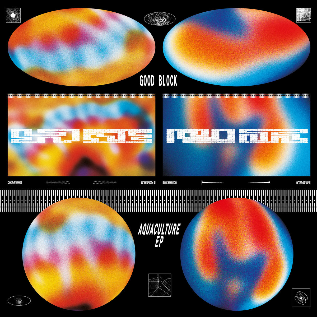 Aquaculture EP (New 12")