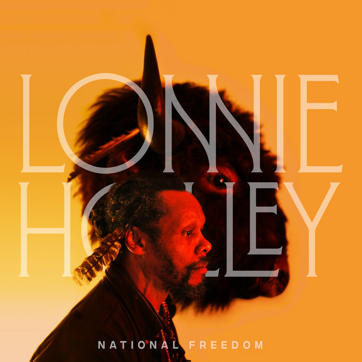 National Freedom (New LP)