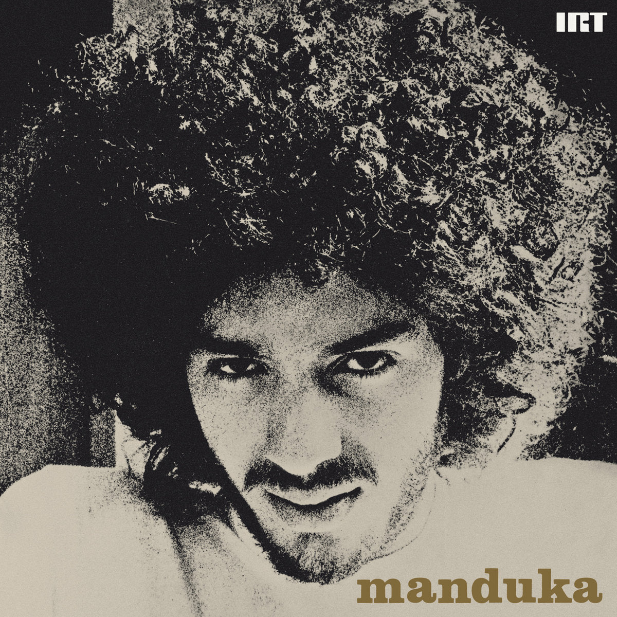 Manduka (New LP)