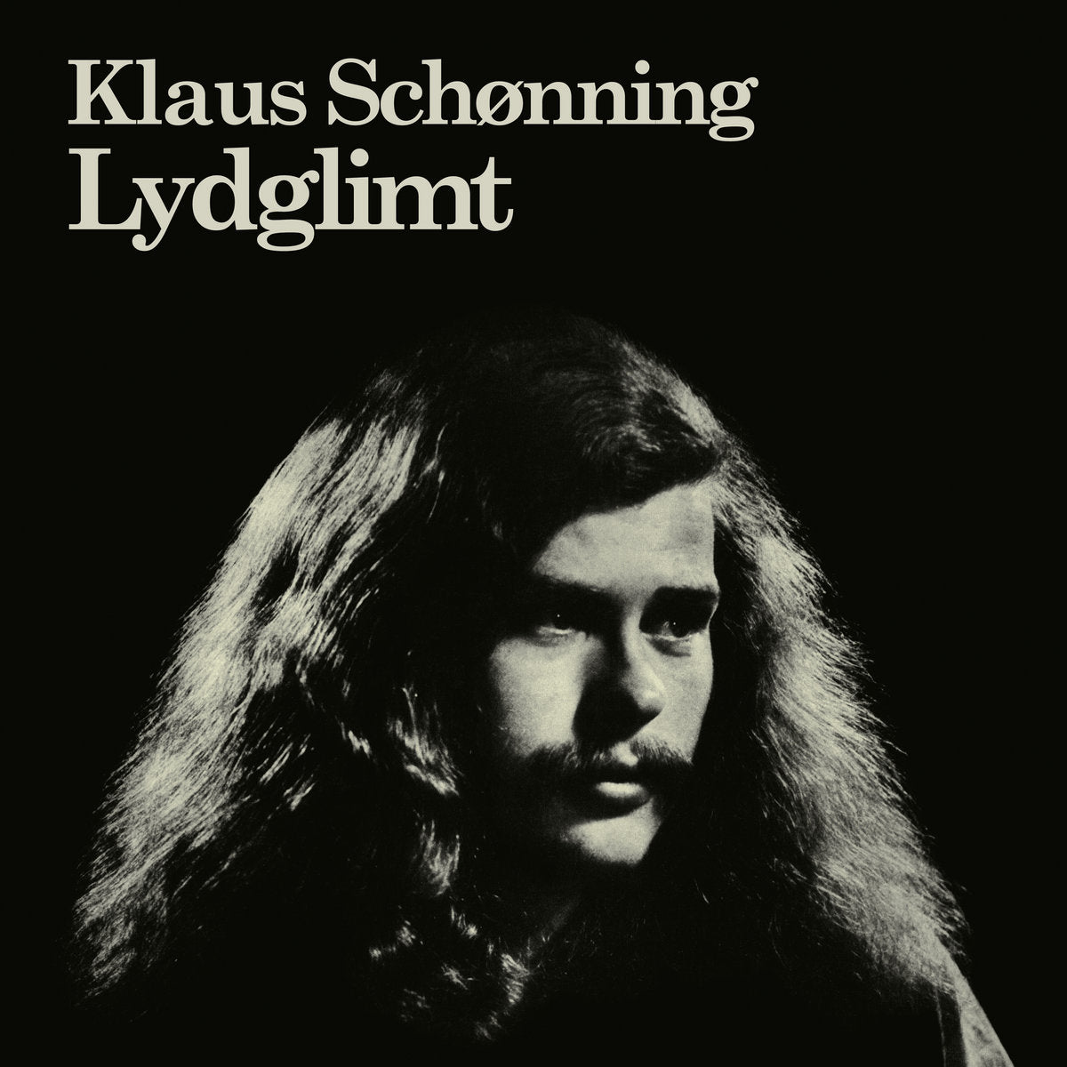 Lydglimt (New LP)