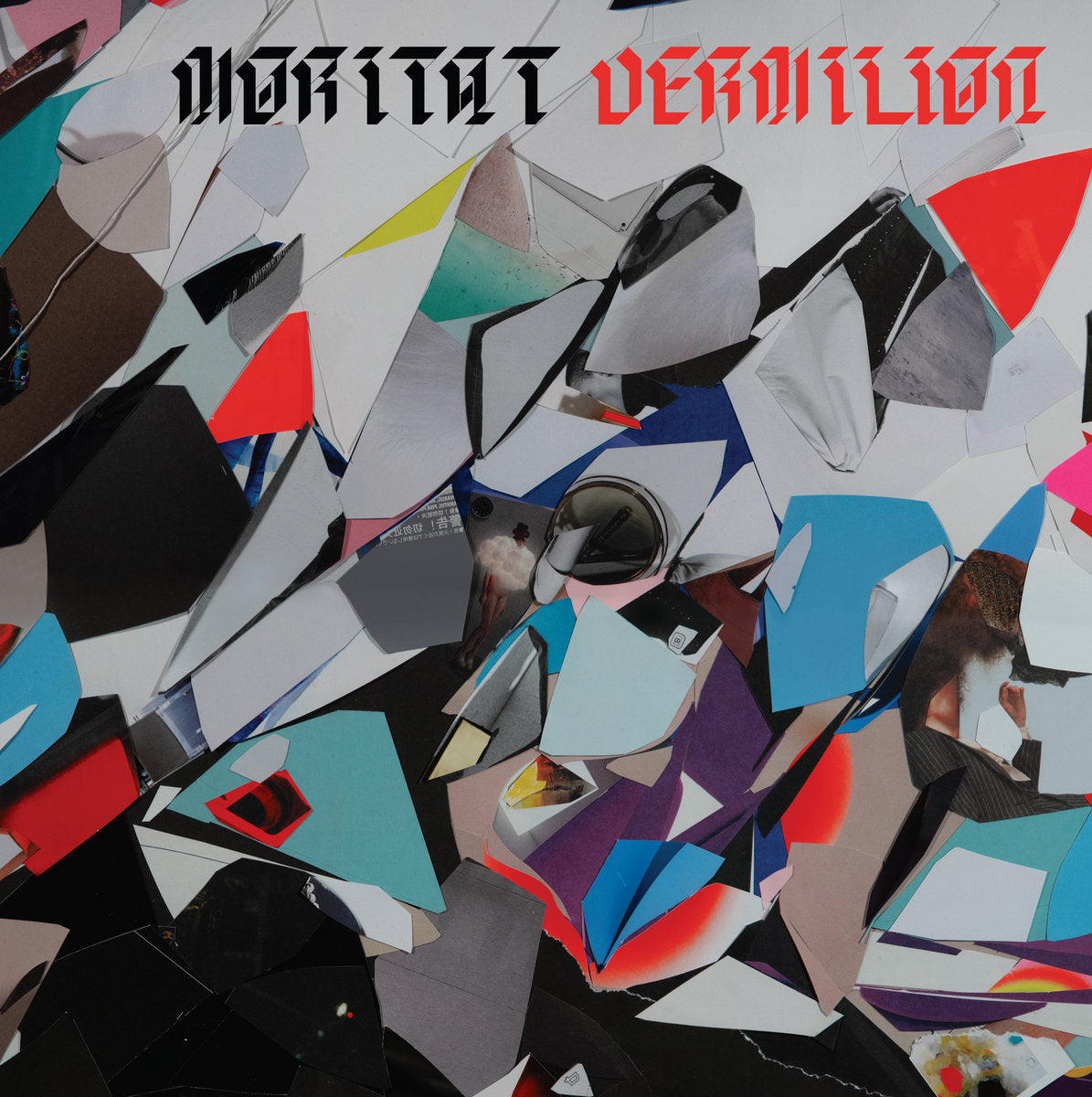 Vermilion (New LP)