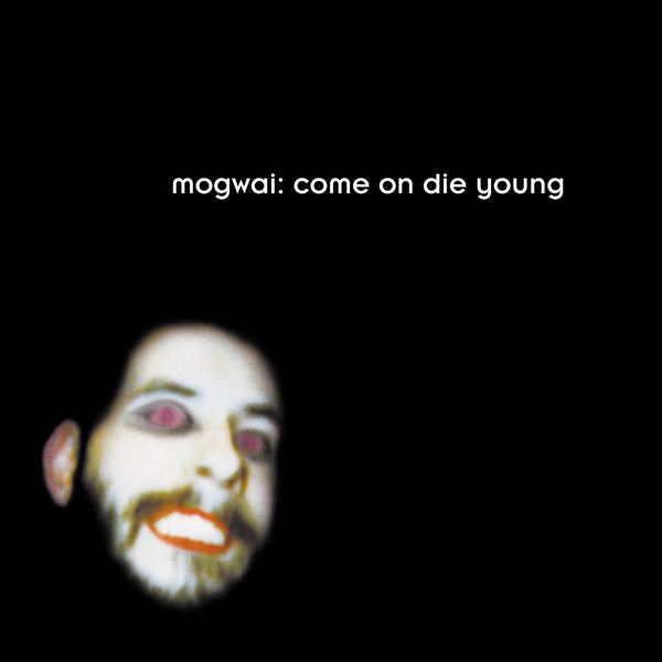 Come On Die Young (New 2LP)