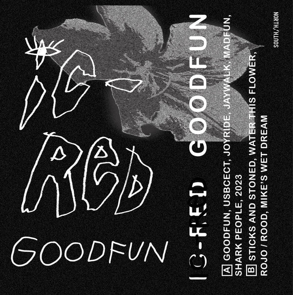 Goodfun (New LP)