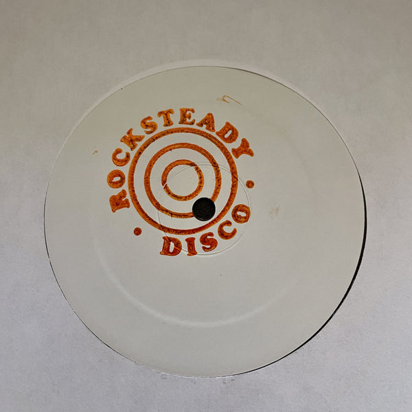 RSD020 // ABC Versions (New 12")