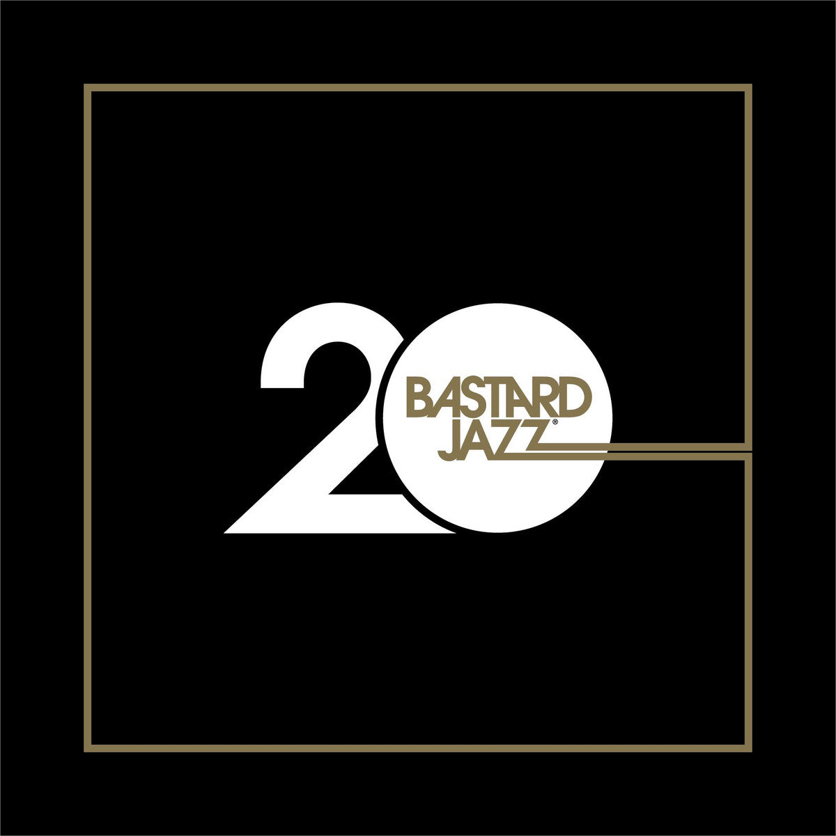 20 Years of Bastard Jazz (New 4LP)