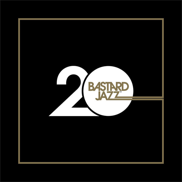 20 Years of Bastard Jazz (New 4LP)