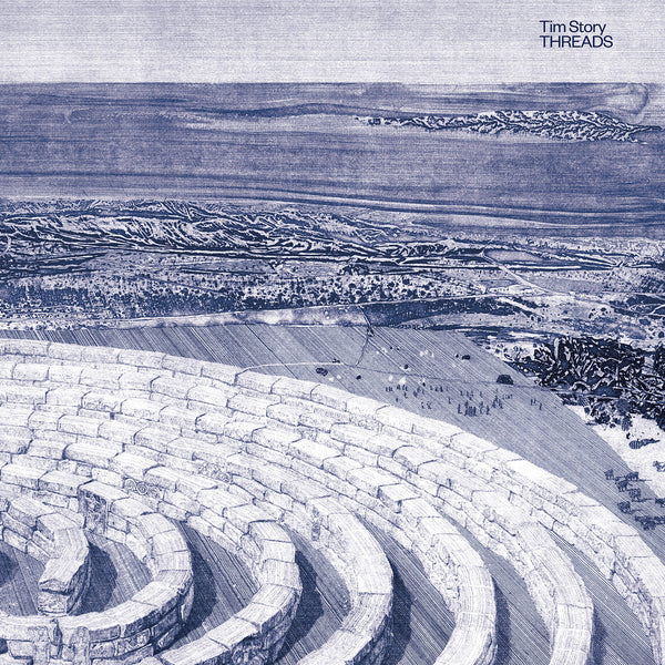 Threads (New LP)