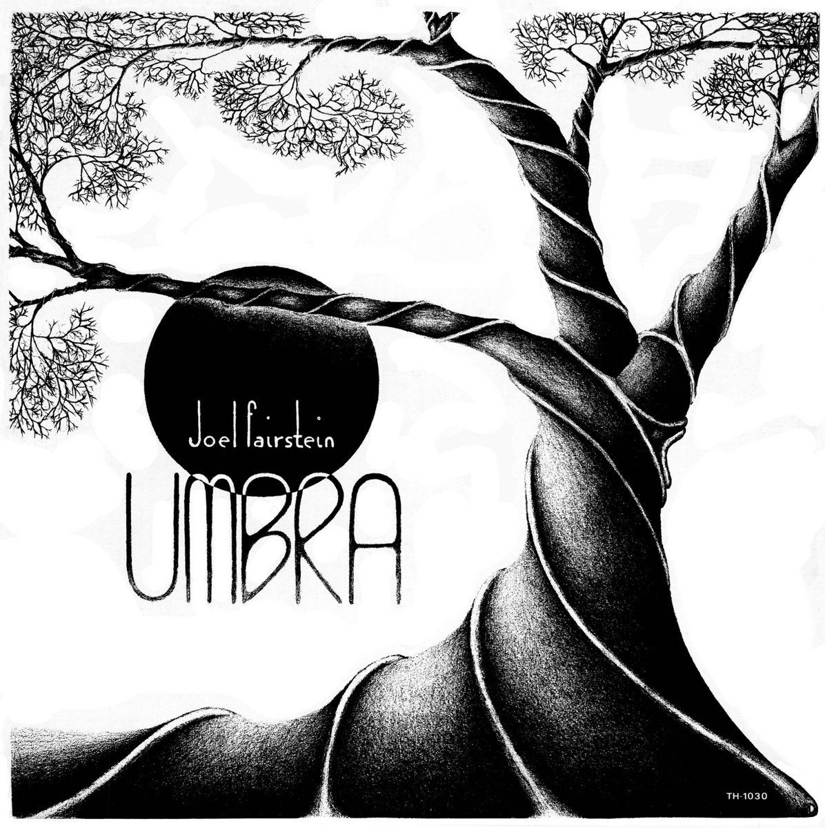 Umbra (New LP)
