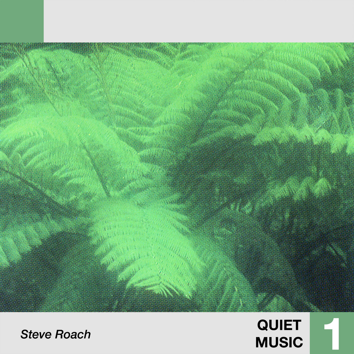 Quiet Music 1 (New LP)