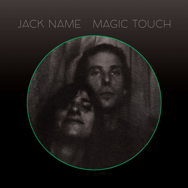 Magic Touch (New LP)