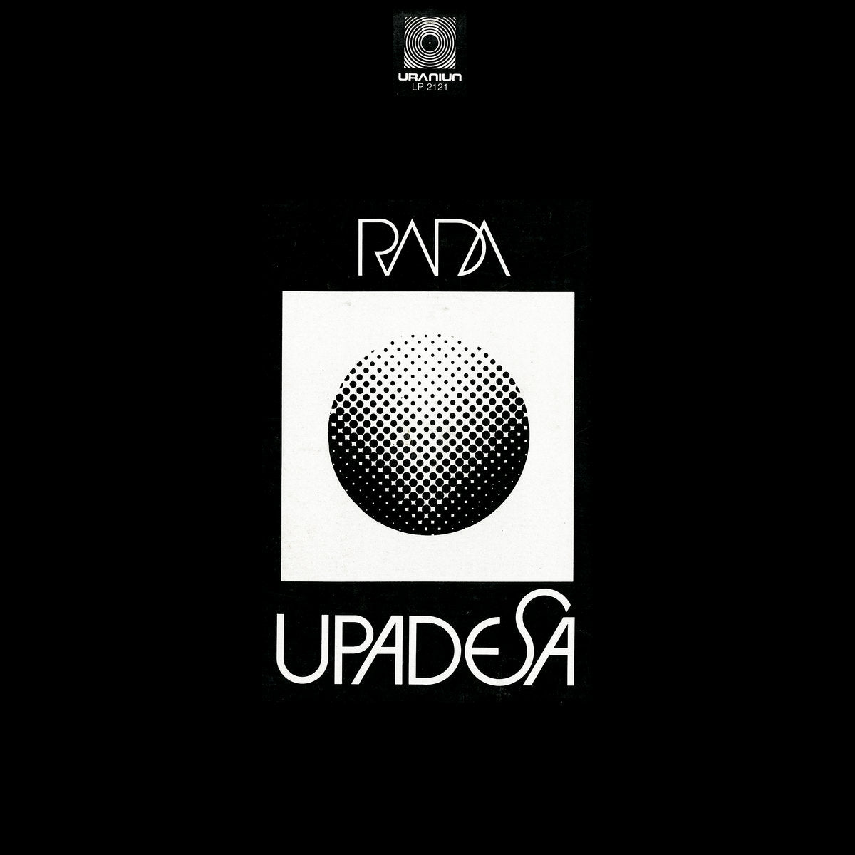 Upadesa (New LP)