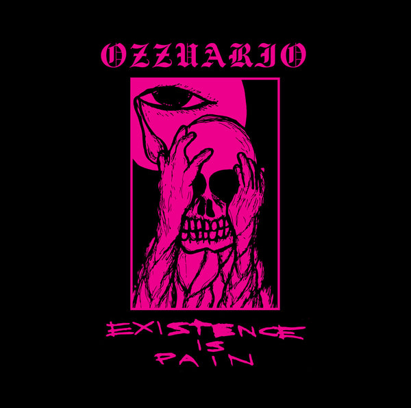 Existence is Pain (New 12")
